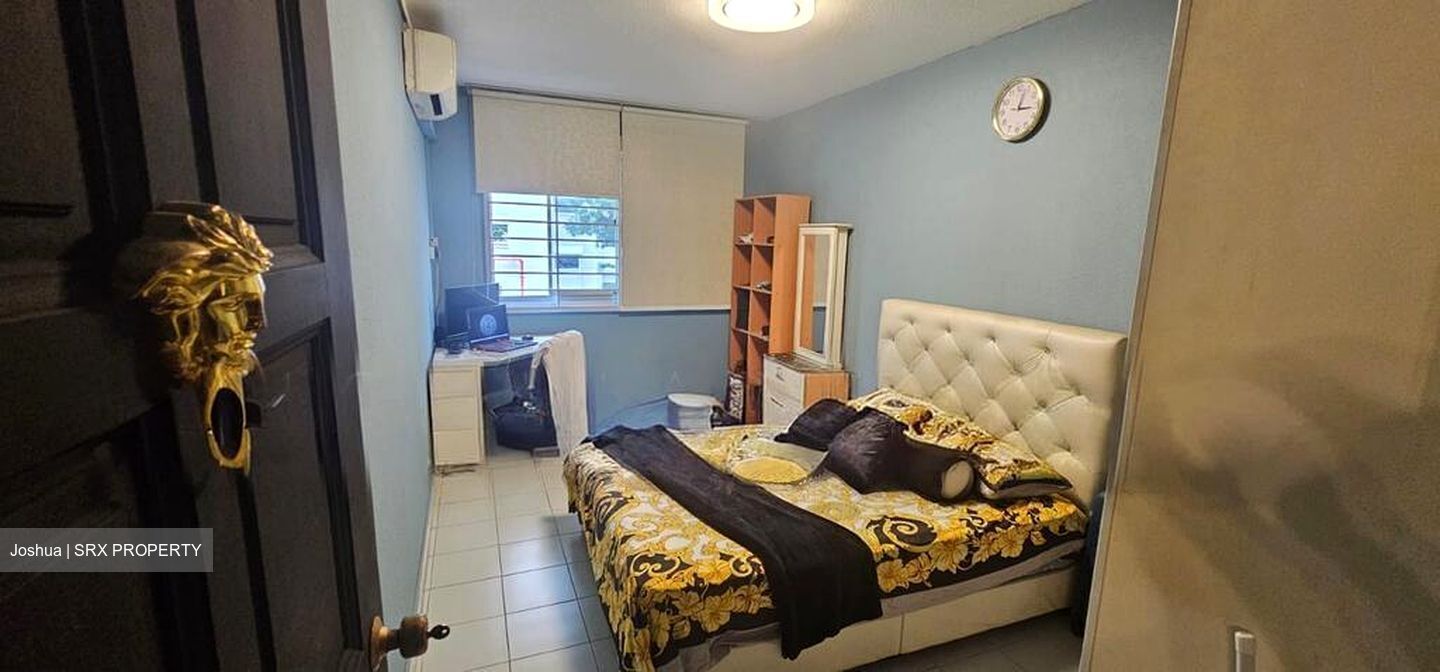 Blk 814 Jurong West Street 81 (Jurong West), HDB 5 Rooms #496767611